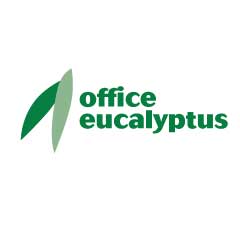 office eucalyptus