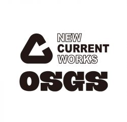 NEW CURRENT WORKS/OSGS