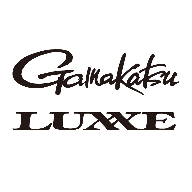 GAMAKATSU/LUXXE
