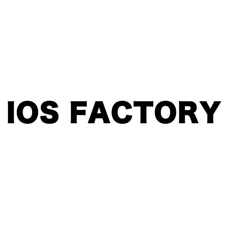 IOS FACTORY