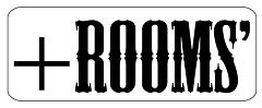 ＋ＲＯＯＭＳ’