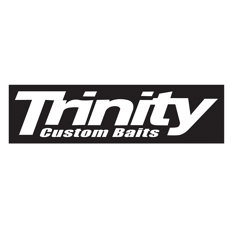 TRINITY CUSTOM BAITS