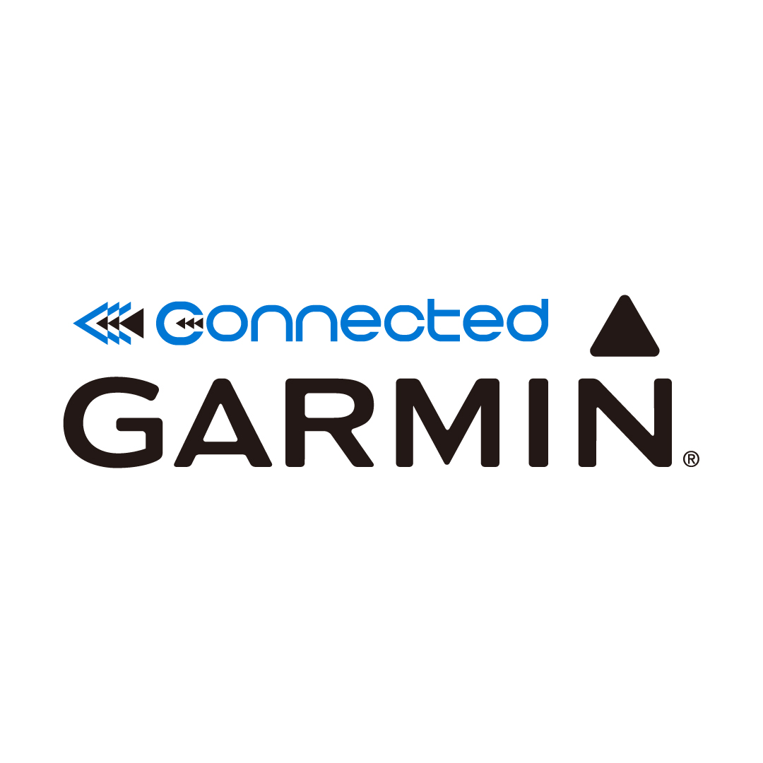 Connected   GARMIN