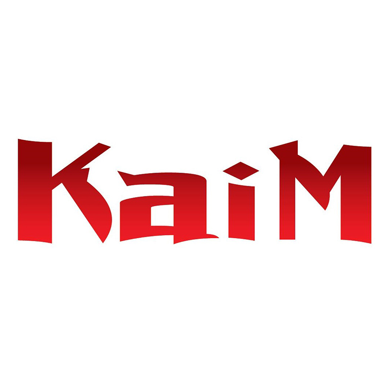 KaiM　IRG