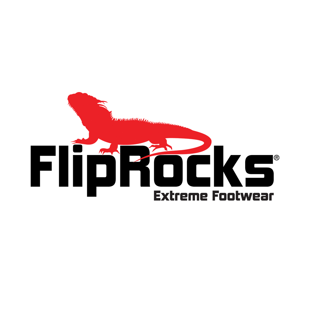 Flip Rocks/ F.O.G CLEAN FISHING