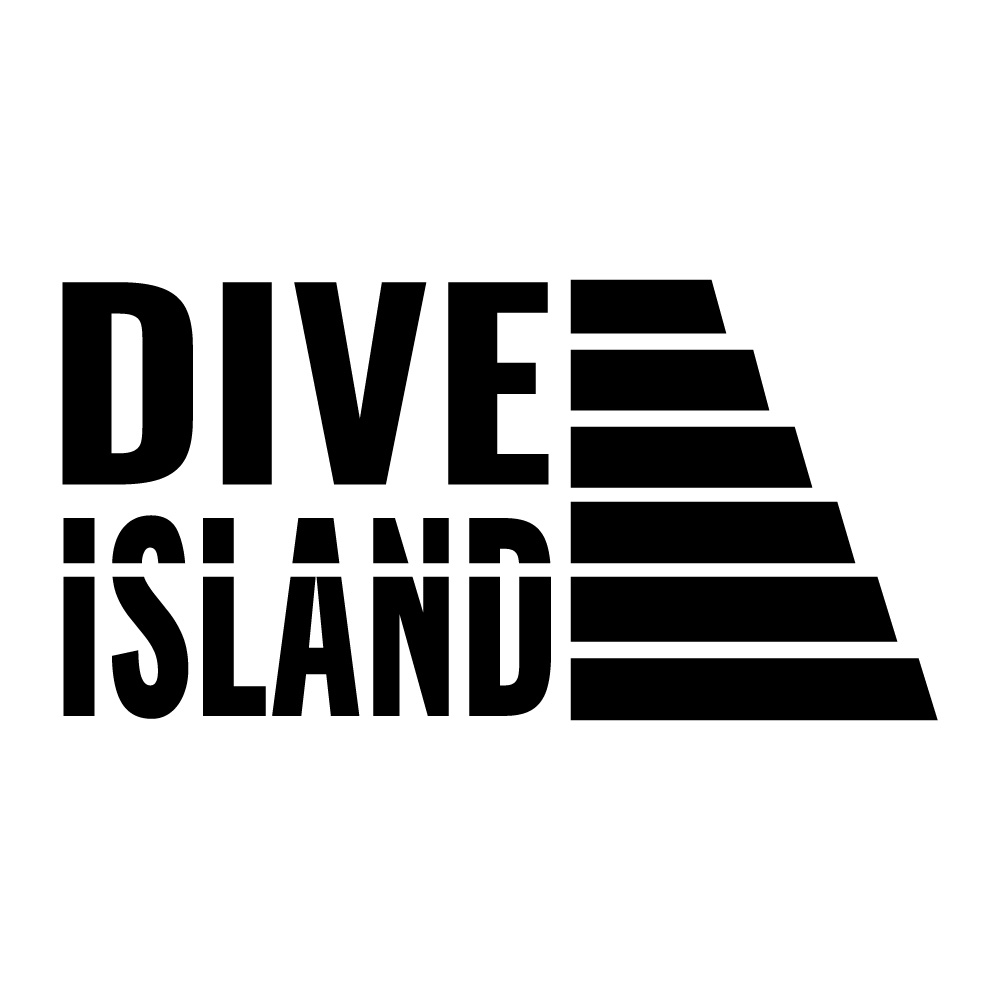 DIVE ISLAND