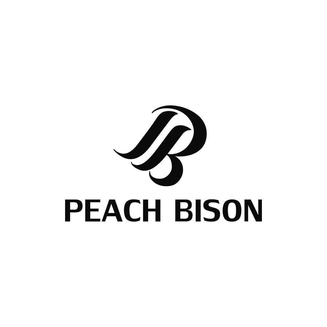 PEACH BISON