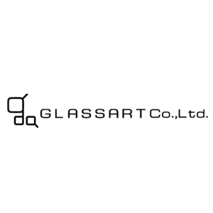 ㈱GLASSART