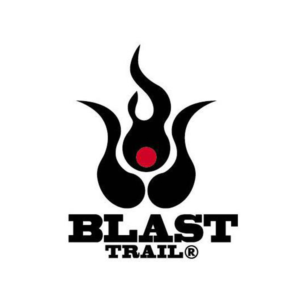 BLAST TRAIL