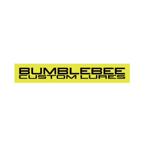 BUMBLEBEE CUSTOM LURES