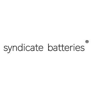 SYNDICATE BATTERIES