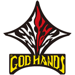 GOD HANDS