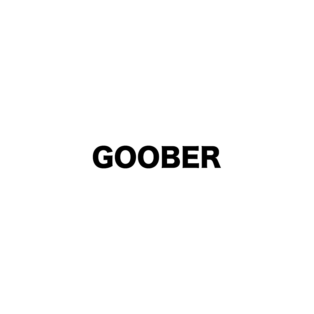 GOOBER