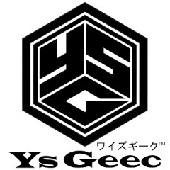 YsGeec ワイズギーク