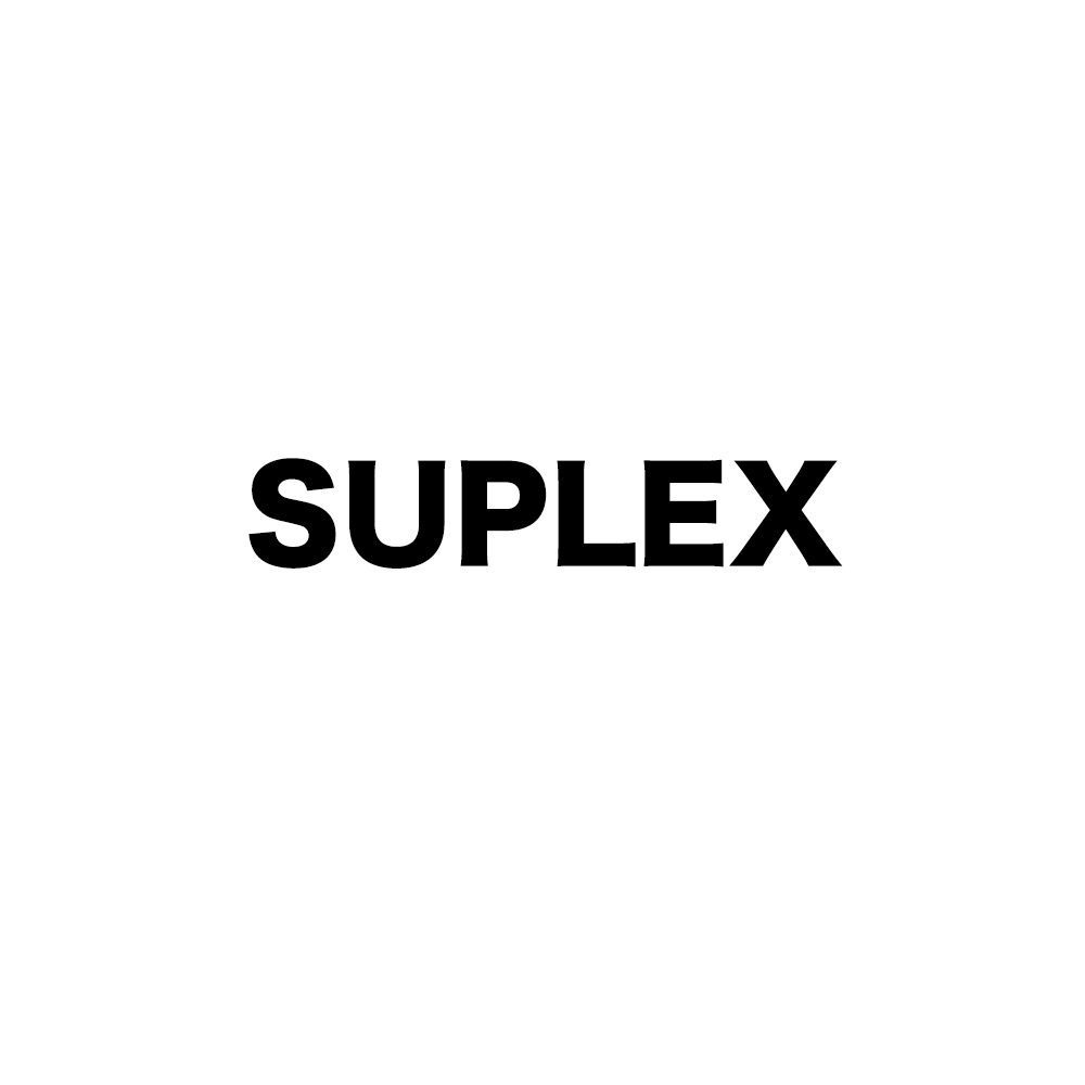 SUPLEX | 名古屋フィッシングルアーフェスティバル｜THE KEEP CAST／ザ