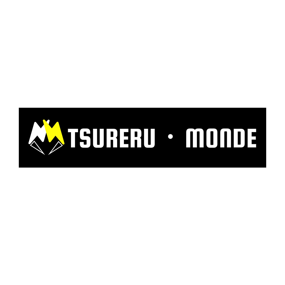 TSURERU・MONDE