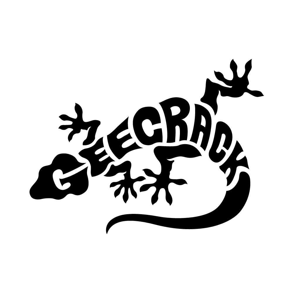 GEECRACK | 名古屋フィッシングルアーフェスティバル｜THE KEEP CAST