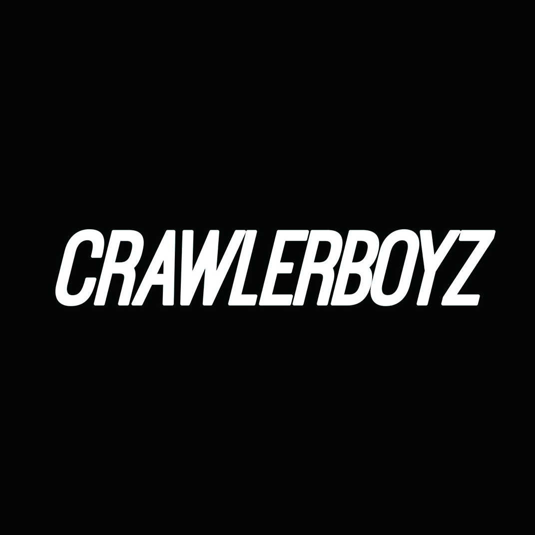 CRAWLER BOYZ