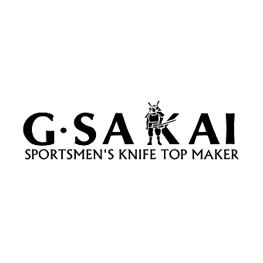 G・SAKAI | 名古屋フィッシングルアーフェスティバル｜THE KEEP CAST