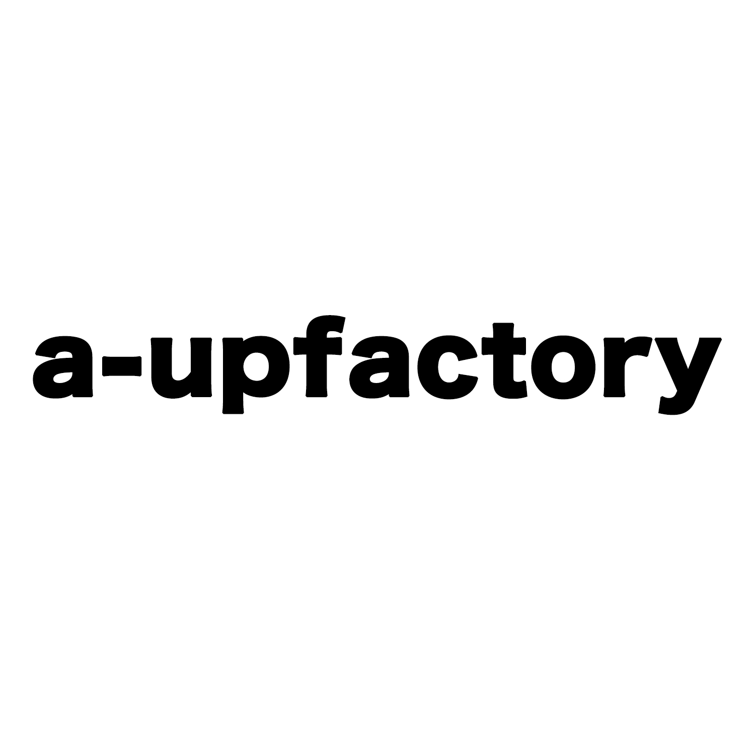 a-upfactory