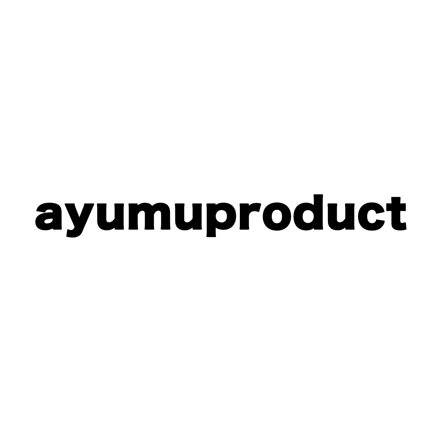 ayumuproduct