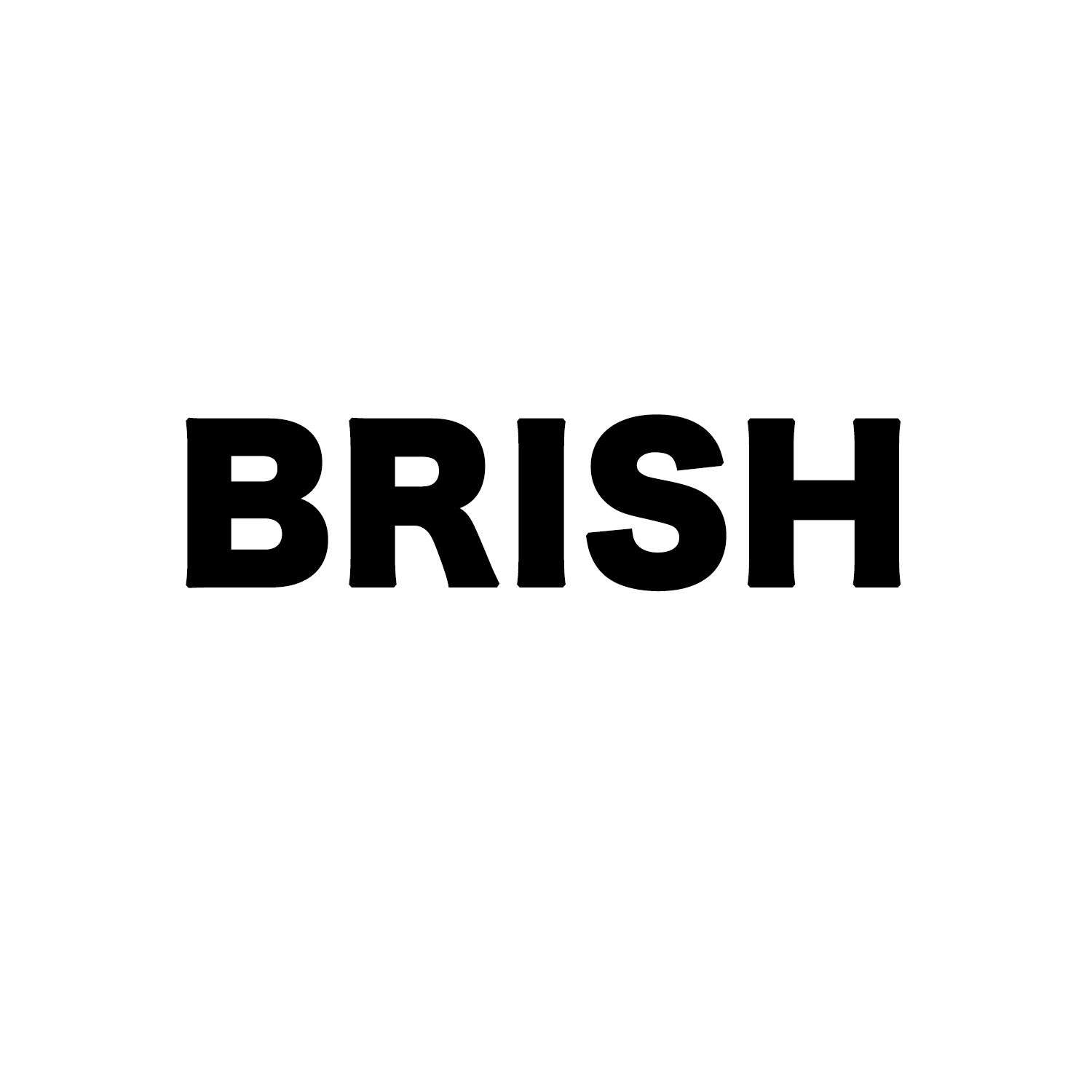 BRISH