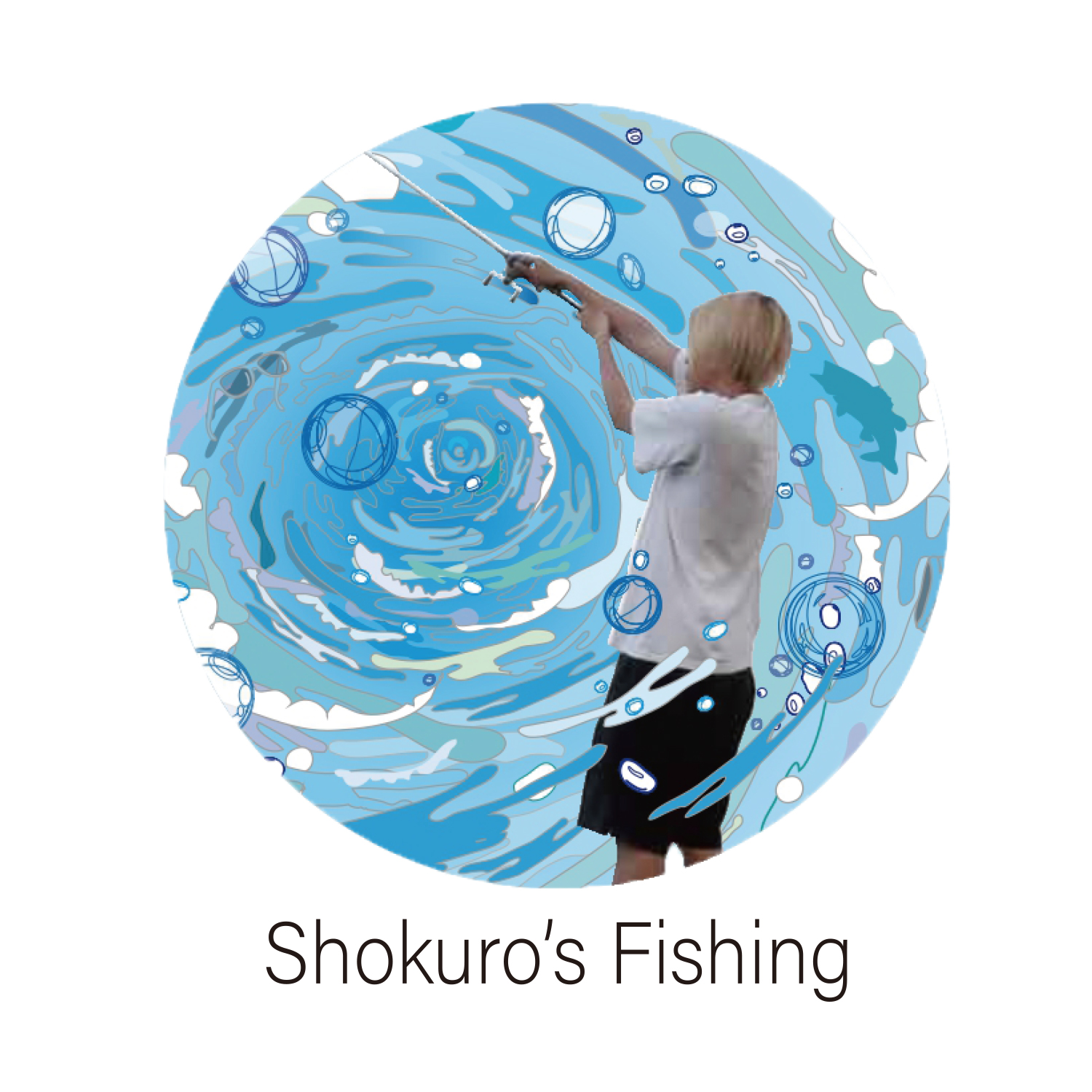 Shokuro’s Fishing